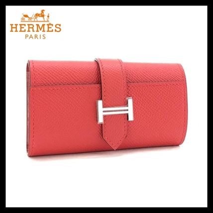 HERMES Bearn(エルメス ベアン) キーケース(レディース) - 海外通販のBUYMA