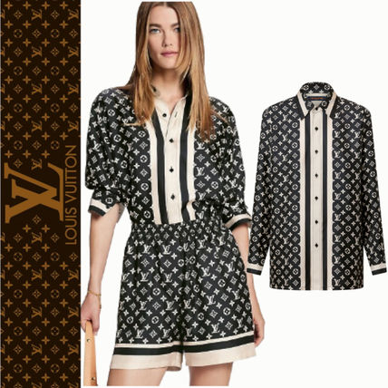 Shop Louis Vuitton Women's Lounge & Sleepwear