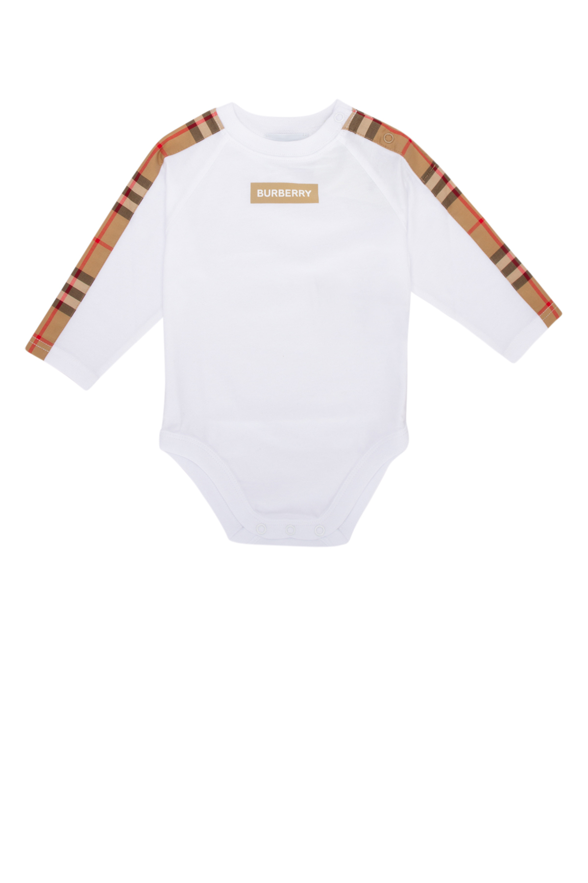 Burberry SUITS (8062040 A1464) - alfej.com