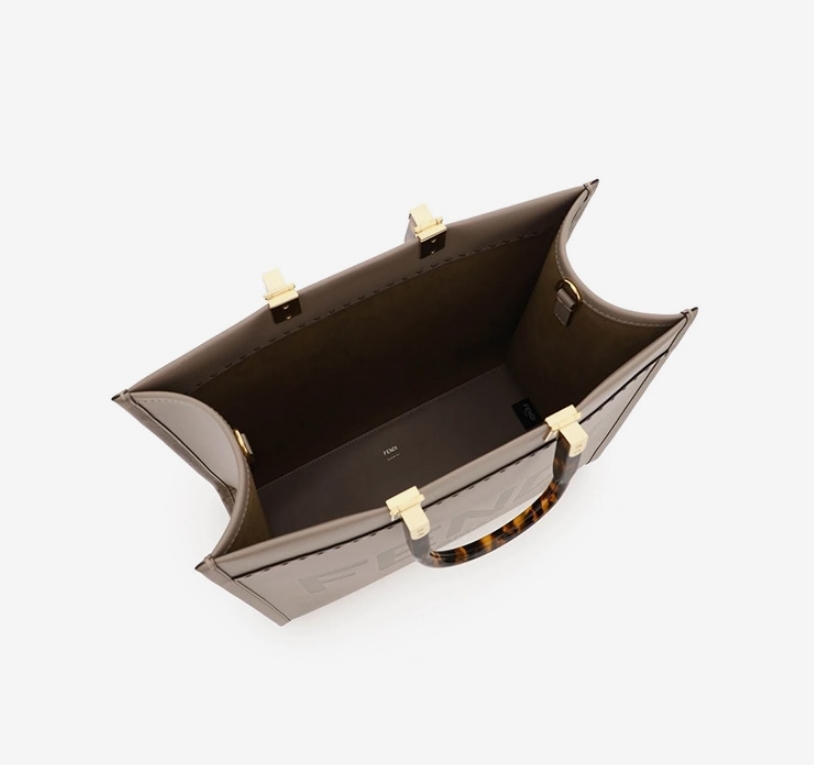 口コミ・レビュー｜送料関税込☆FENDI サンシャイン ミディアム