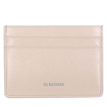 Jil Sander(ジルサンダー) カードケース・名刺入れ(レディース) - 海外 ...