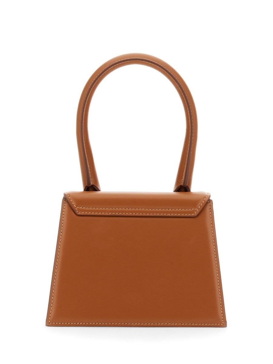 最も優遇の 新品 JACQUEMUS ハンドバッグ ショルダーバッグ asakusa.sub.jp