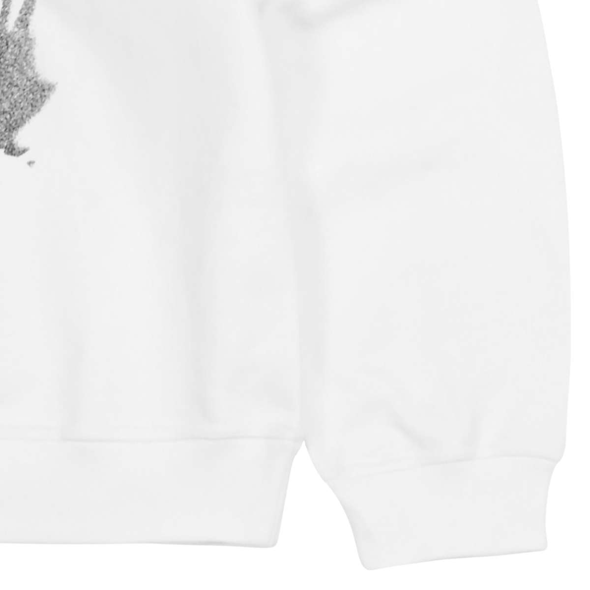 ☆OY☆CHAOS PEOPLE HOODIE-WHITE☆正規品/韓国直送料込/人気