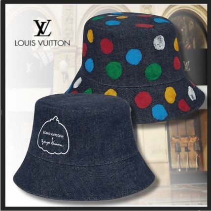 Louis Vuitton(ルイヴィトン) ハット(レディース) - 海外通販のBUYMA