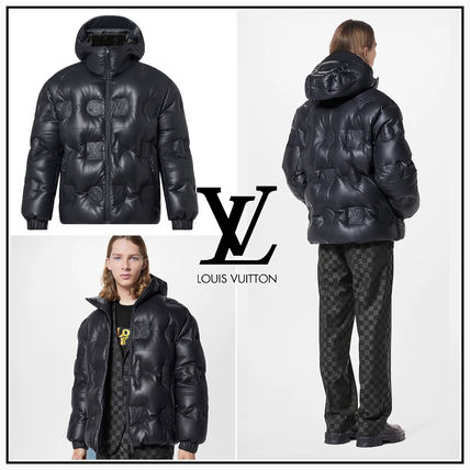 Louis Vuitton(ルイヴィトン) アウター・ジャケット(メンズ) - 海外 ...