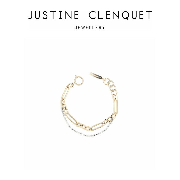 Justine Clenquet Paloma bracelet パロマ ブレスレット
