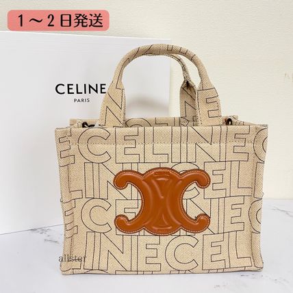 CELINE Cabas(セリーヌ カバ) - 海外通販のBUYMA