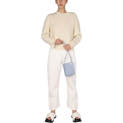 Jil Sander(ジルサンダー) パンツ(レディース) - 海外通販のBUYMA