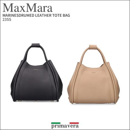 Max Mara(マックスマーラ) トートバッグ(レディース) - 海外通販のBUYMA