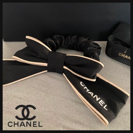 CHANEL(シャネル) ヘアアクセサリー(レディース) - 海外通販のBUYMA
