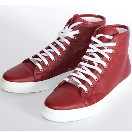 スニーカー,ハイカット GUCCI(グッチ) - 海外通販のBUYMA