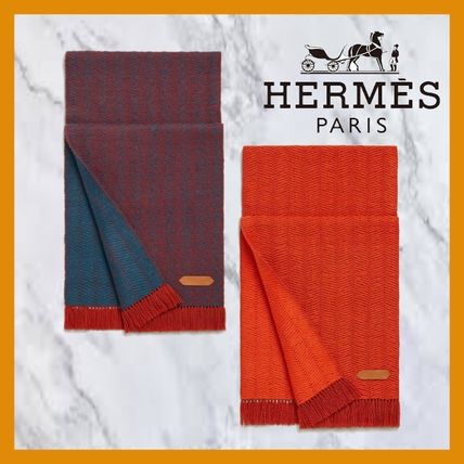 ダブルフェイス HERMES x レディース - 海外通販のBUYMA