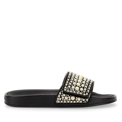 Jimmy Choo(ジミーチュウ) サンダル・ミュール(レディース) - 海外通販 ...