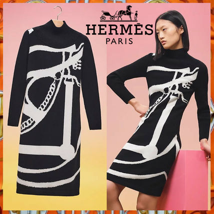 HERMES(エルメス) ワンピース・オールインワン(レディース) - 海外通販
