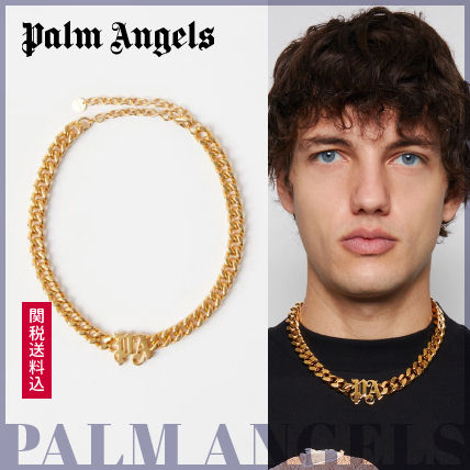 Palm Angels x ネックレス・チョーカー(メンズ) - 海外通販のBUYMA