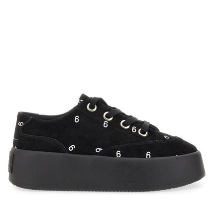 MM6 Maison Margiela(エムエムシックス) 靴・シューズ(レディース ...