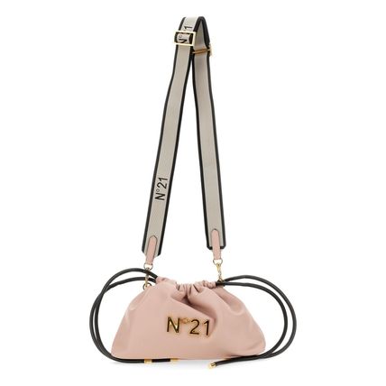 N21 numero ventuno(ヌメロヴェントゥーノ) ショルダーバッグ ...