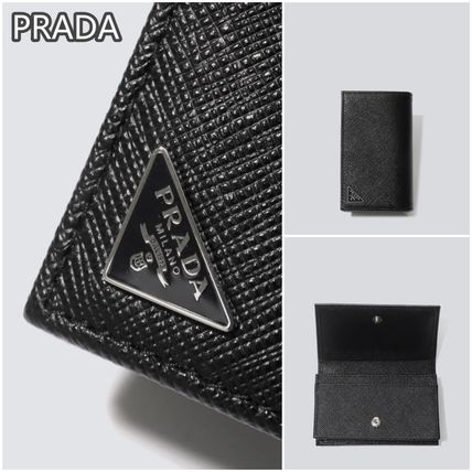 PRADA(プラダ) カードケース・名刺入れ(メンズ) - 海外通販のBUYMA PRADA(プラダ) カードケース・名刺入れ(メンズ) - 海外通販のBUYMA
