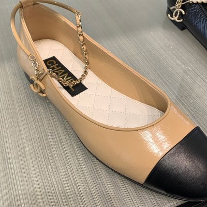 チェーン CHANEL(シャネル) 靴・シューズ(レディース) - 海外通販のBUYMA