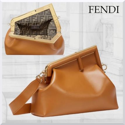 FENDI(フェンディ) クラッチバッグ(レディース) - 海外通販のBUYMA
