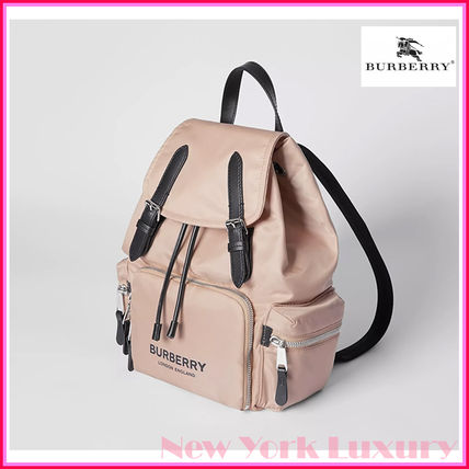 Burberry(バーバリー) バックパック・リュック(レディース) - 海外通販 ...