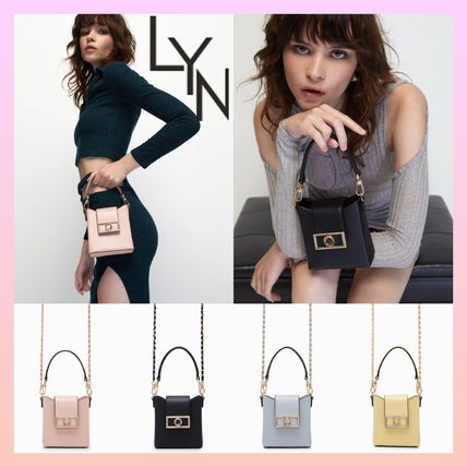 LYN(リン) ショルダーバッグ・ポシェット(レディース) - 海外通販のBUYMA