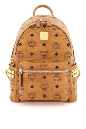 リュック MCM(エム シー エム) - 海外通販のBUYMA