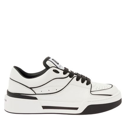 Dolce & Gabbana(ドルチェ&ガッバーナ) スニーカー(レディース) - 海外 ...