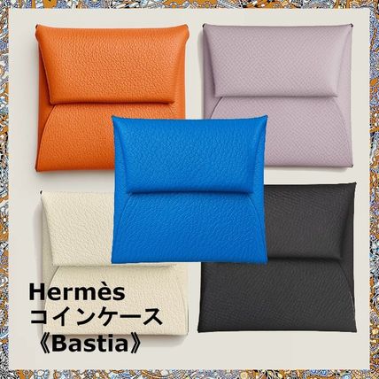 HERMES(エルメス) コインケース・小銭入れ(レディース) カードケース