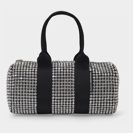 Alexander Wang(アレキサンダーワン) トートバッグ(レディース) - 海外 ...