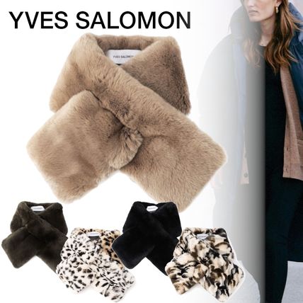 YVES SALOMON(イヴサロモン)の商品一覧 - 海外通販のBUYMA