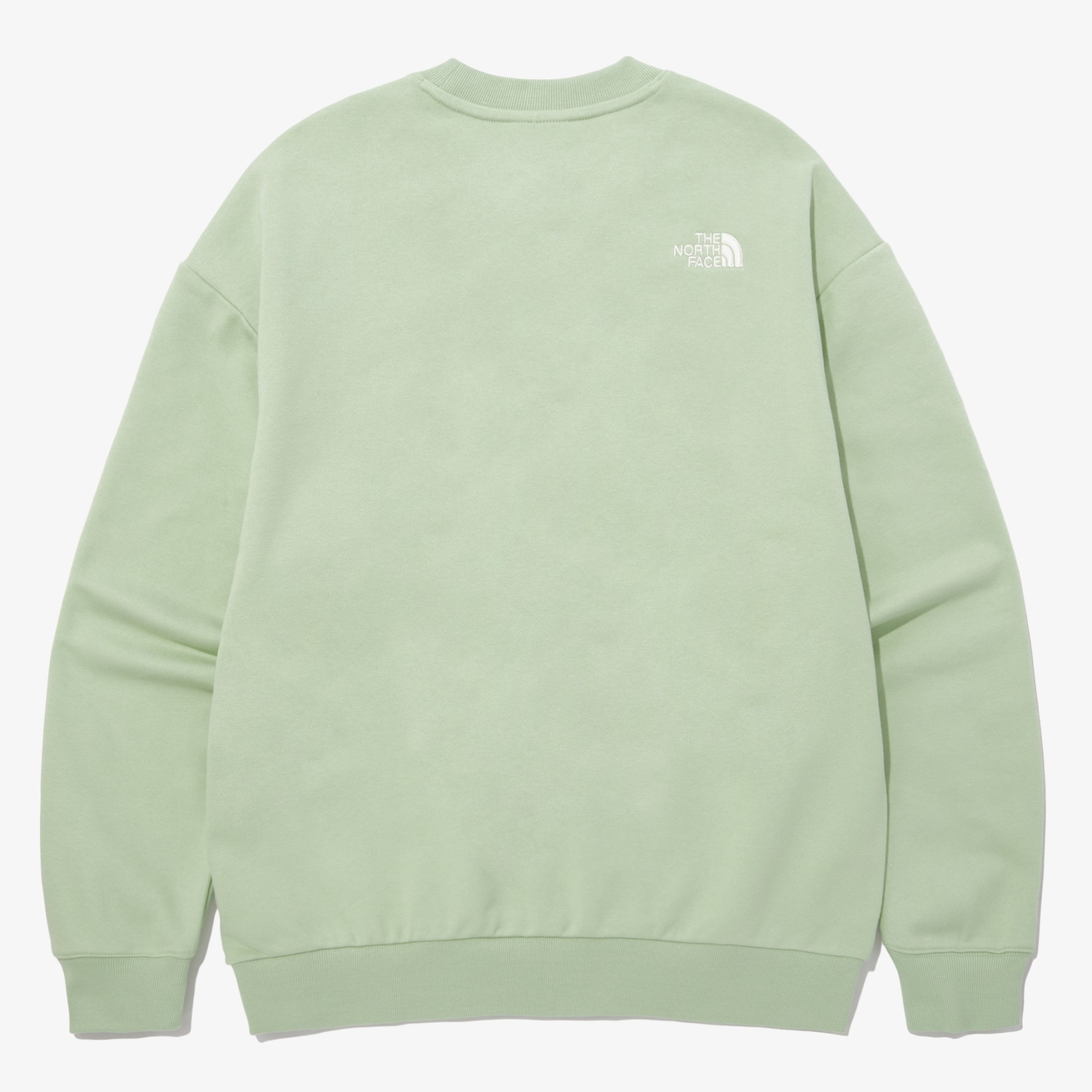 【THE NORTH FACE】MINI LOGO EX SWEATSHIRTS★NM5MP07K THE NORTH FACE】MINI LOGO EX SWEATSHIRTS☆NM5MP07K (THE