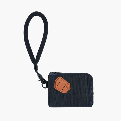 ★22-23FW新作★韓国人気★ADERERROR★Plug coin wallet ☆22-23FW新作☆韓国人気☆ADERERROR☆Plug coin wallet