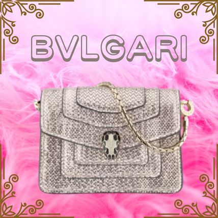 Bvlgari(ブルガリ) バッグ・カバン(レディース) - 海外通販のBUYMA