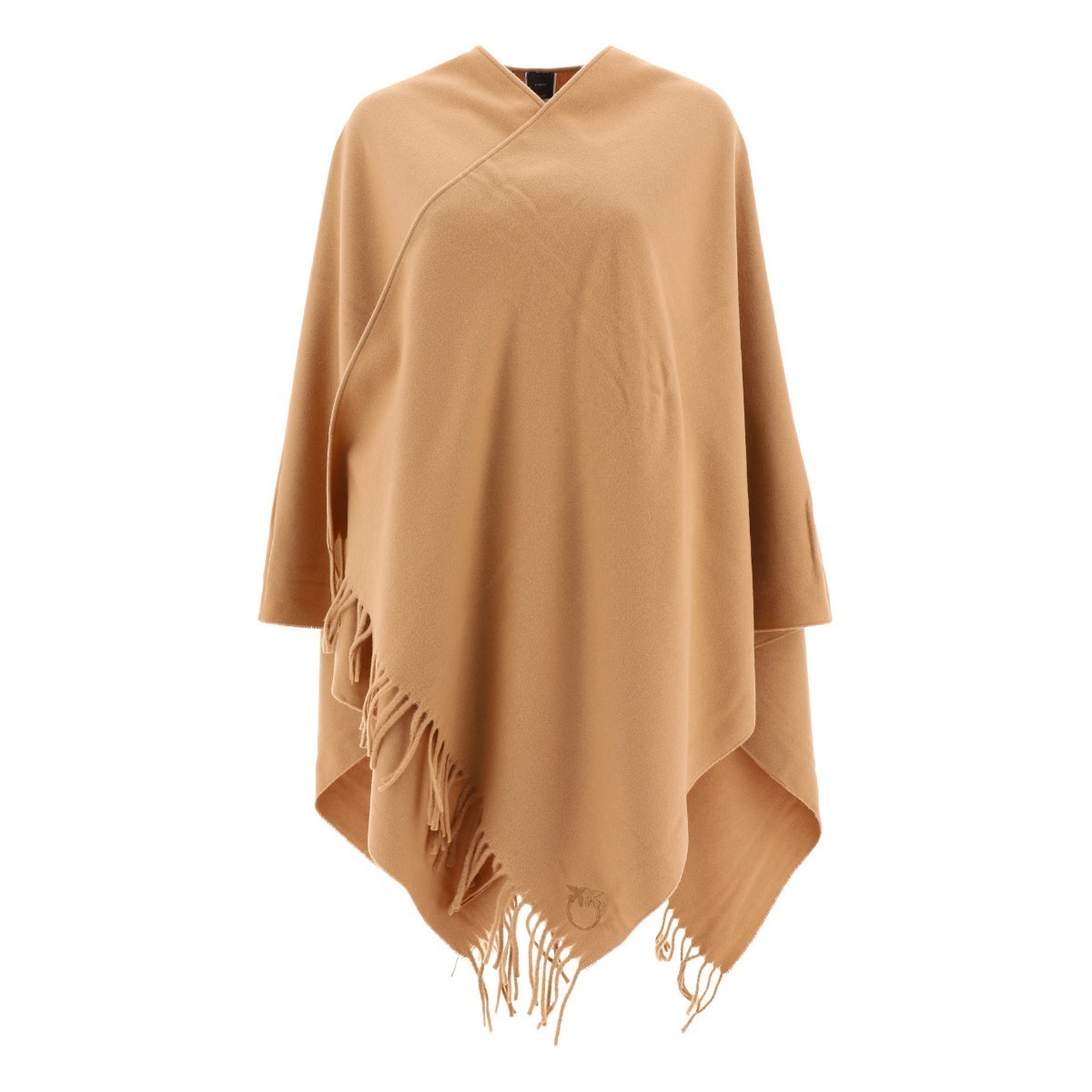 売り出し特注品 PINKO ポンチョ レディースファッション exprealty.ca