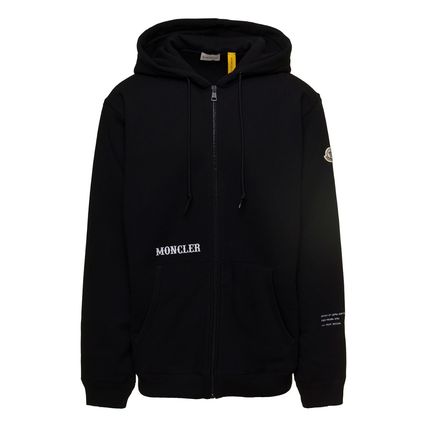 MONCLER(モンクレール) パーカー・フーディ(メンズ) - 海外通販のBUYMA