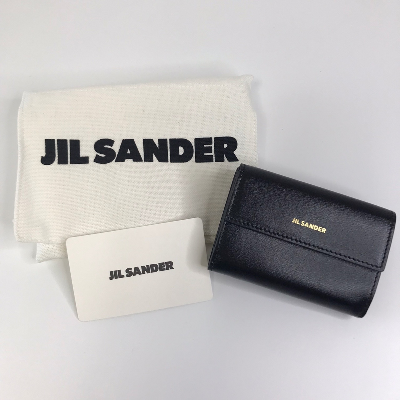 JILLSTUART】ペーパーチェリー折りたたみ財布☆送料・関税込