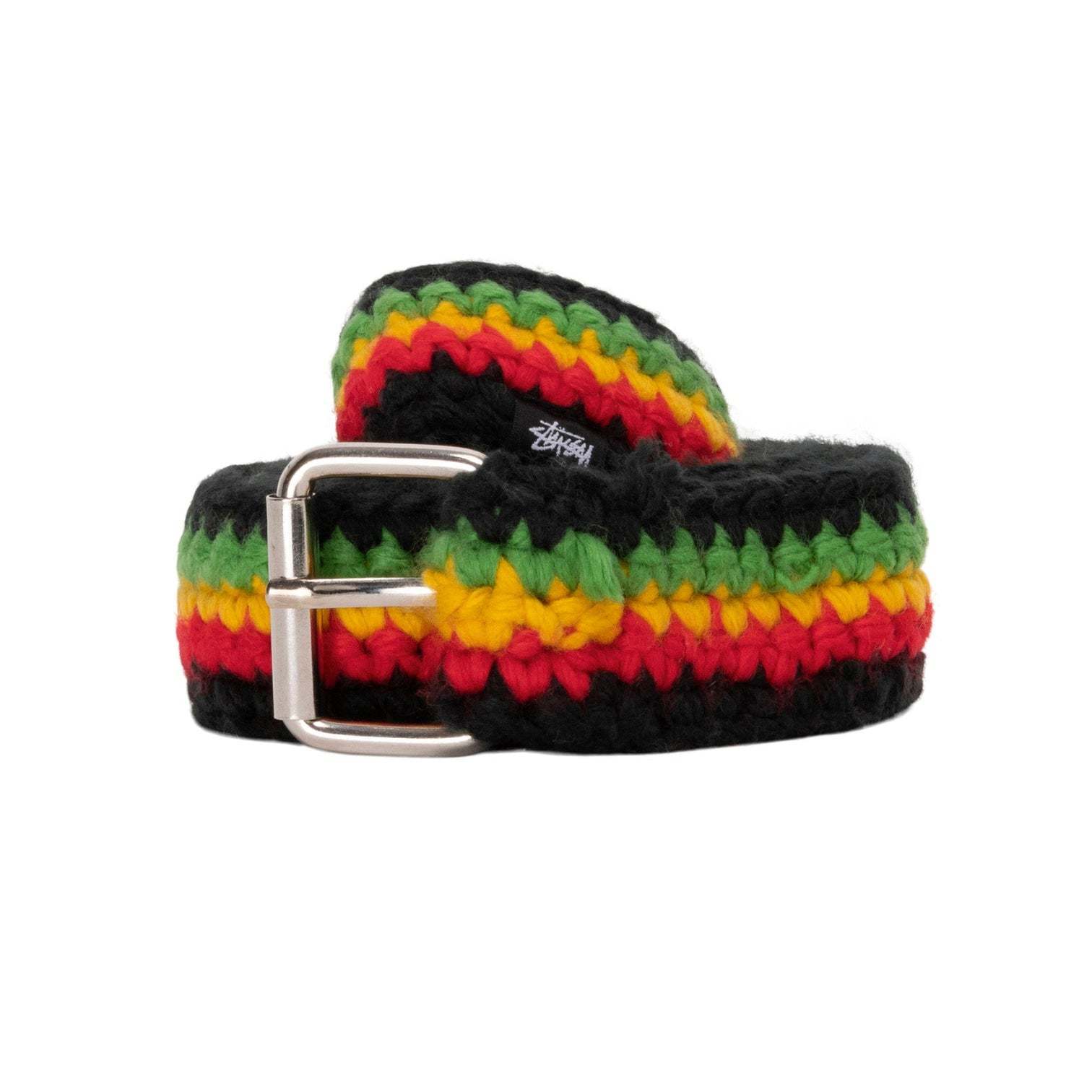 STÜSSY DENIM TEARS ステューシー ベルト BELT