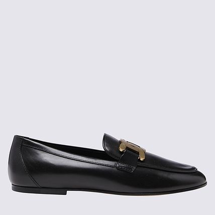 TOD'S(トッズ) ローファー・オックスフォード(レディース) - 海外通販 ...
