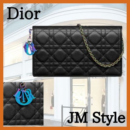 Dior x クラッチバッグ(レディース) - 海外通販のBUYMA