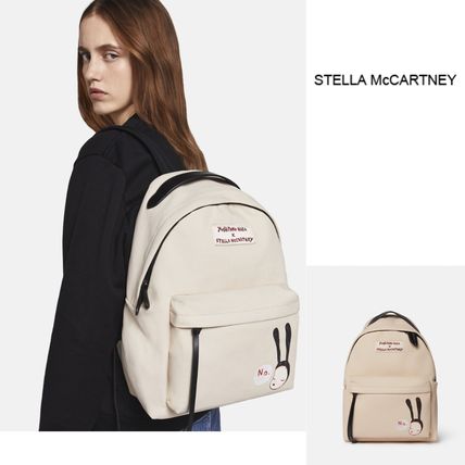Stella McCartney(ステラマッカートニー) バックパック・リュック