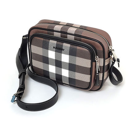 ポケットバッグ Burberry(バーバリー) メンズ - 海外通販のBUYMA