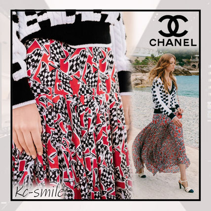 CHANEL(シャネル) スカート(レディース) - 海外通販のBUYMA
