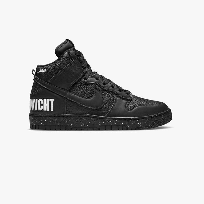 ナイキ ダンク ハイ ☆ NIKE Dunk High 1985 x Undercover CHAOS