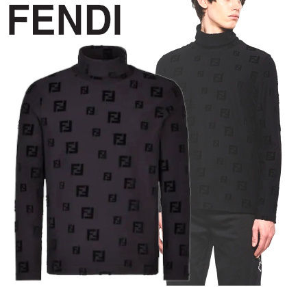 モンスター FENDI(フェンディ) トップス(メンズ) - 海外通販のBUYMA