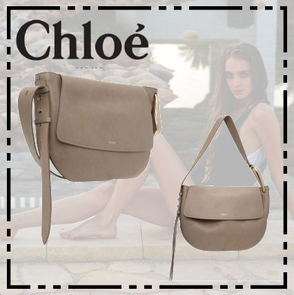 Chloe Kiss(クロエ キス) ショルダーバッグ・ポシェット(レディース ...