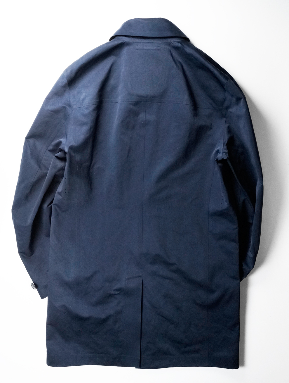 限定/EMPORIO ARMANI×CPCompany/エンポリオアルマーニコート
