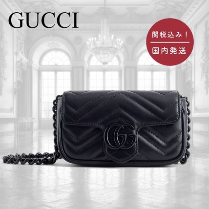 ベルトバッグ GUCCI(グッチ) バッグ・カバン(レディース) - 海外通販の ...