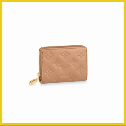 ポルトフォイユ・ルー Louis Vuitton(ルイヴィトン) 折りたたみ財布 ...
