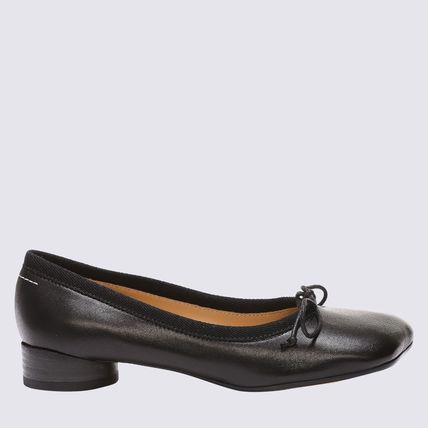 MM6 Maison Margiela(エムエムシックス) 靴・シューズ(レディース ...
